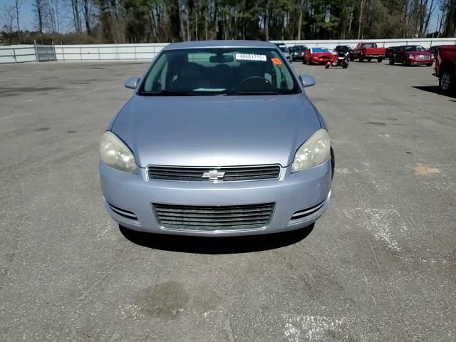 2006 Chevrolet Impala - Image 10