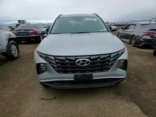 2022 Hyundai Tucson - Image 12