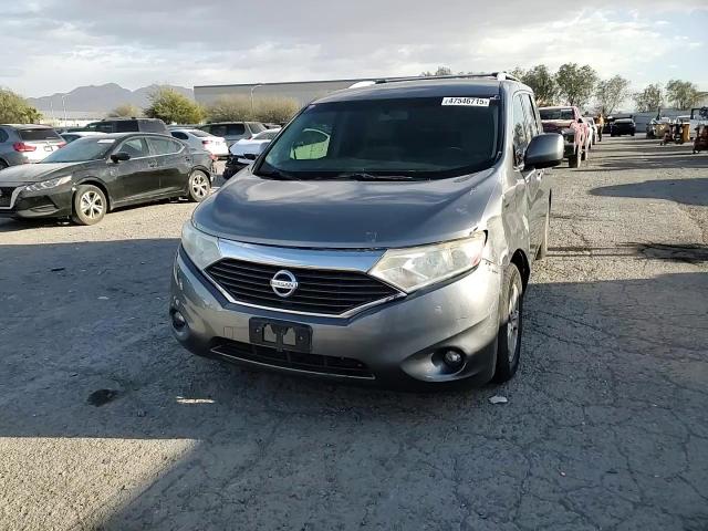 2016 Nissan Quest - Image 14