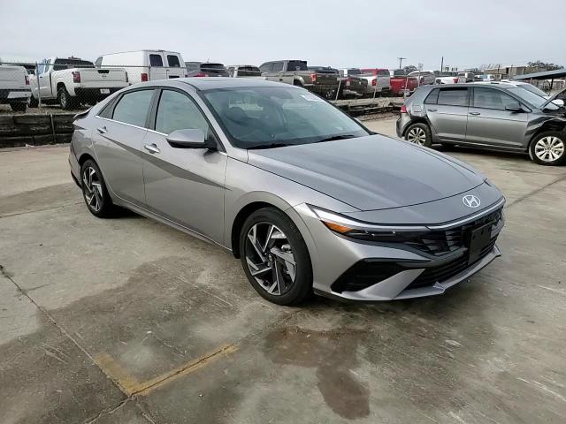 2024 Hyundai Elantra - Image 11