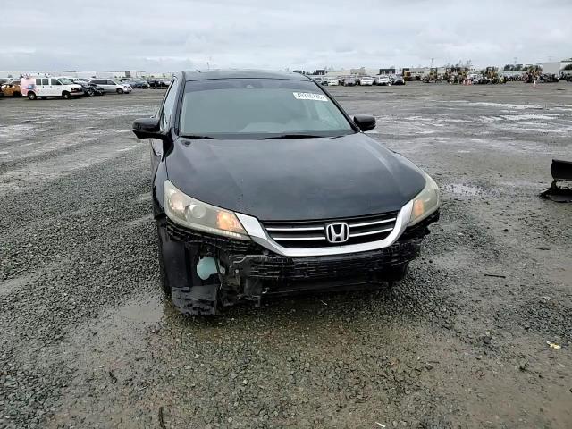 2015 Honda Accord - Image 11