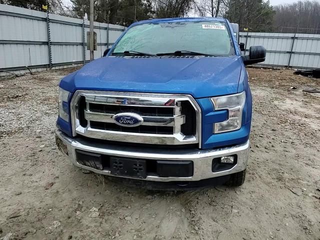 2016 Ford F-150 - Image 11