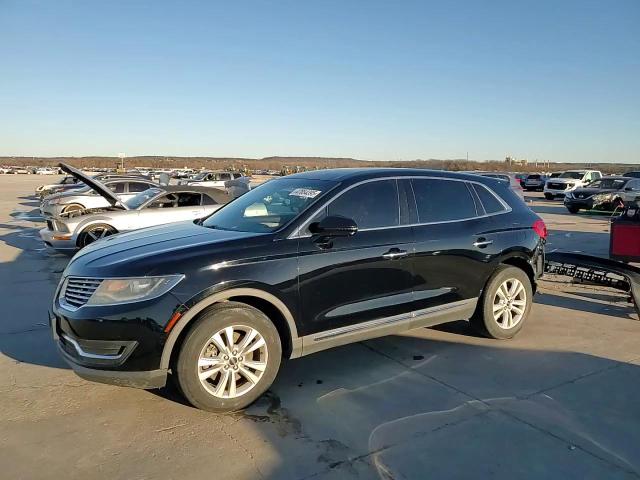 2018 Lincoln MKX - Image 15