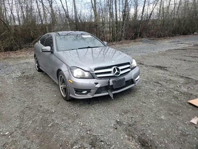 2013 Mercedes-Benz C-klasse - Image 11