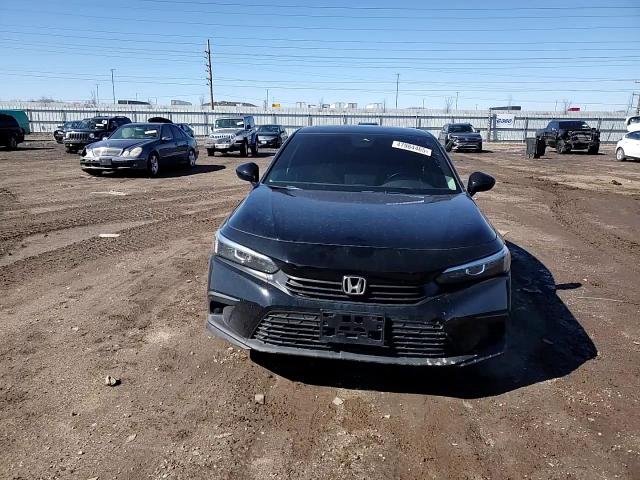 2022 Honda Civic - Image 11