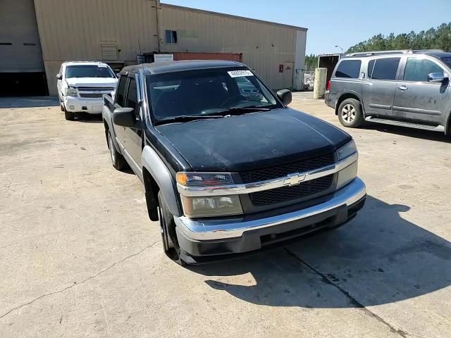 2007 Chevrolet Colorado - Image 11