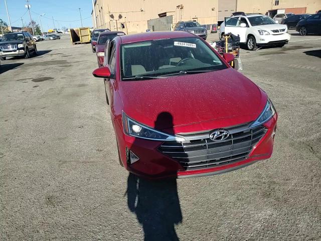 2020 Hyundai Elantra - Image 11
