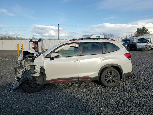 2021 Subaru Forester - Image 11