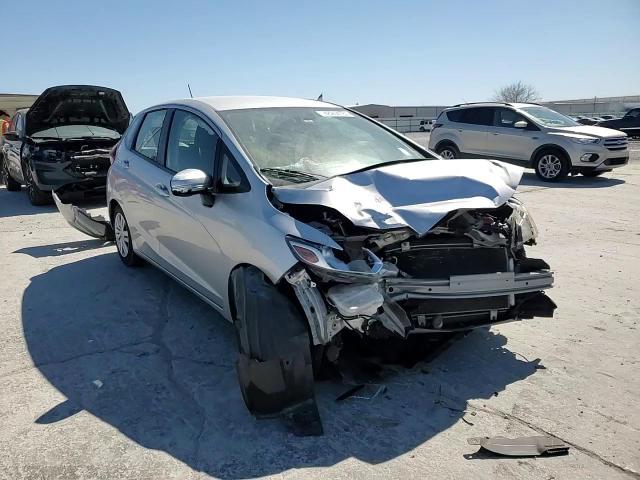 2016 Honda Fit - Image 11