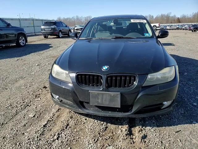 2010 BMW 3er - Image 11