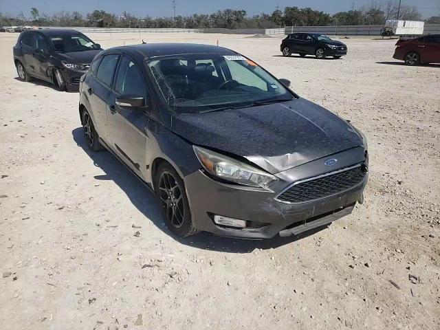 2015 Ford Focus - Image 11