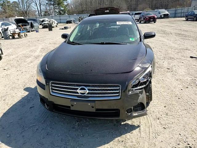 2010 Nissan Maxima - Image 10