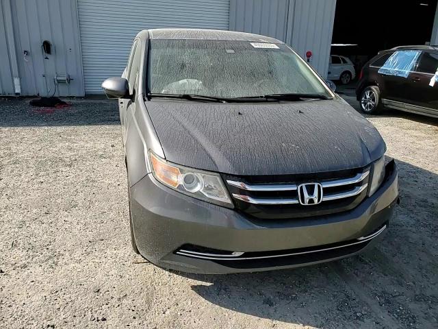 2014 Honda Odyssey - Image 11