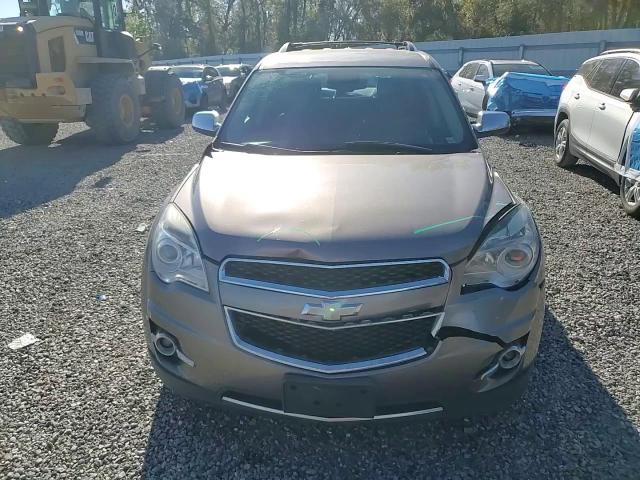 2012 Chevrolet Equinox - Image 11