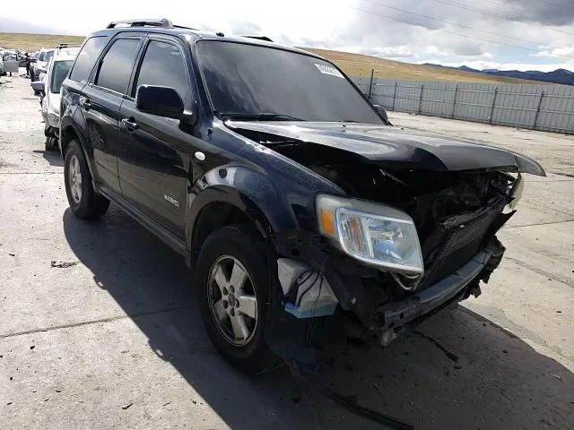 2008 Mercury Mariner Premier VIN: 4M2CU87168KJ18000 Lot: 49802615