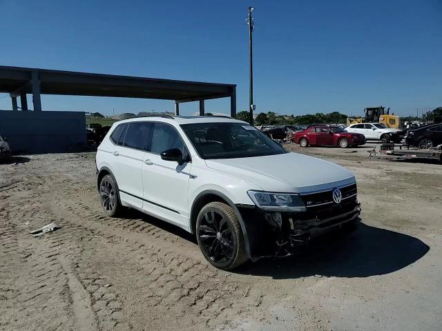 2021 Volkswagen Tiguan - Image 15