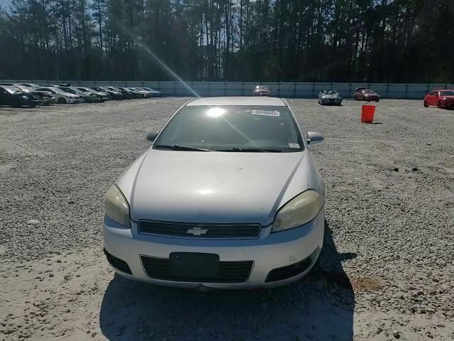 2010 Chevrolet Impala Lt VIN: 2G1WB5EN8A1194183 Lot: 70755805