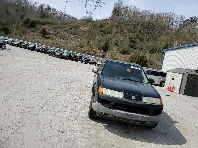 2005 Saturn Vue VIN: 5GZCZ23D95S810041 Lot: 49401685