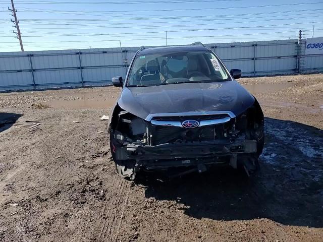 2017 Subaru Forester - Image 10