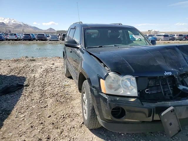 2006 Jeep Grand Cherokee Laredo VIN: 1J4GR48K46C113596 Lot: 49513195