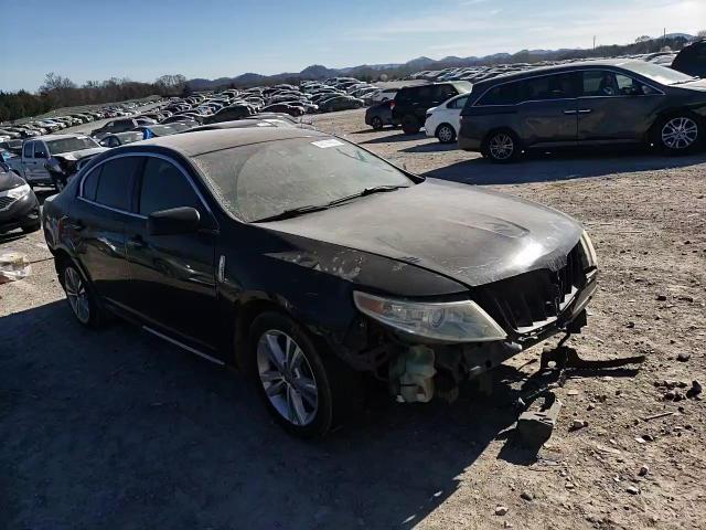 2009 Lincoln MKS - Image 11
