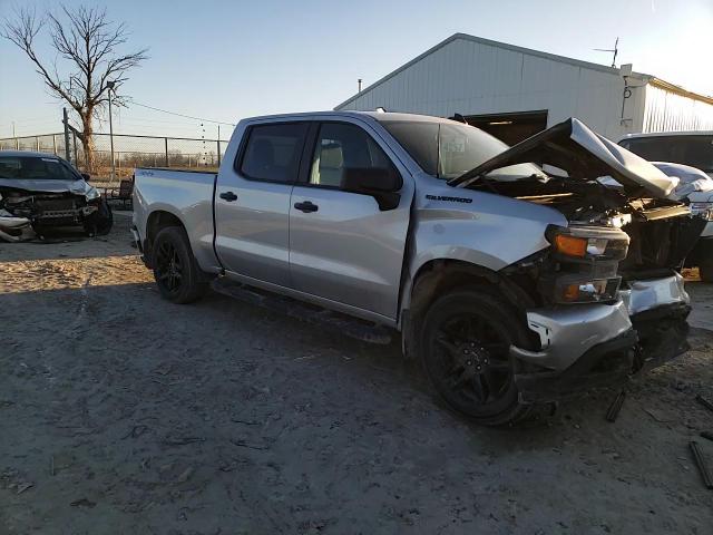 2021 Chevrolet Silverado - Image 11