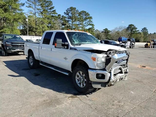 2014 Ford F250 - Image 13