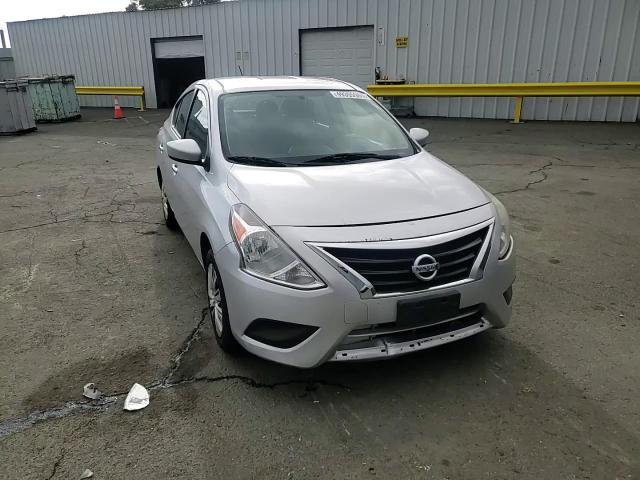 2016 Nissan Versa - Image 11