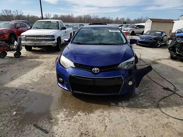 2015 Toyota Corolla - Image 14
