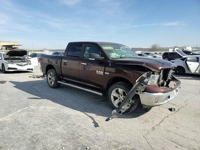 2014 RAM 1500 - Image 10