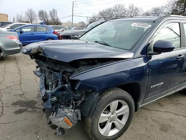 2014 Jeep Compass - Image 11