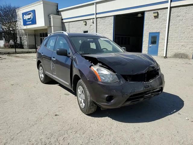 2015 Nissan Rogue - Image 12