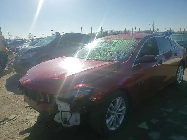2016 Chevrolet Malibu - Image 11