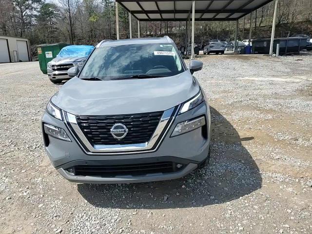 2021 Nissan Rogue - Image 11