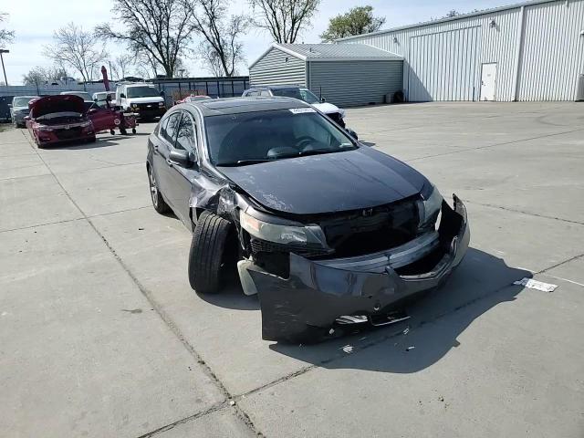 2012 Acura TL - Image 11