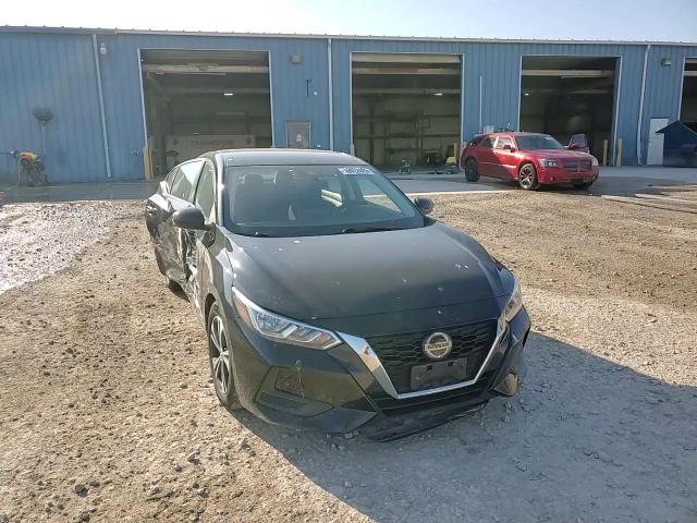 2021 Nissan Sentra - Image 11