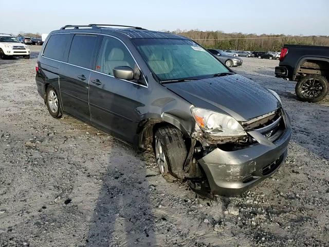 2007 Honda Odyssey - Image 11