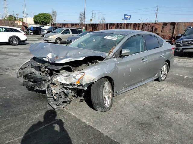 2014 Nissan Sentra - Image 10