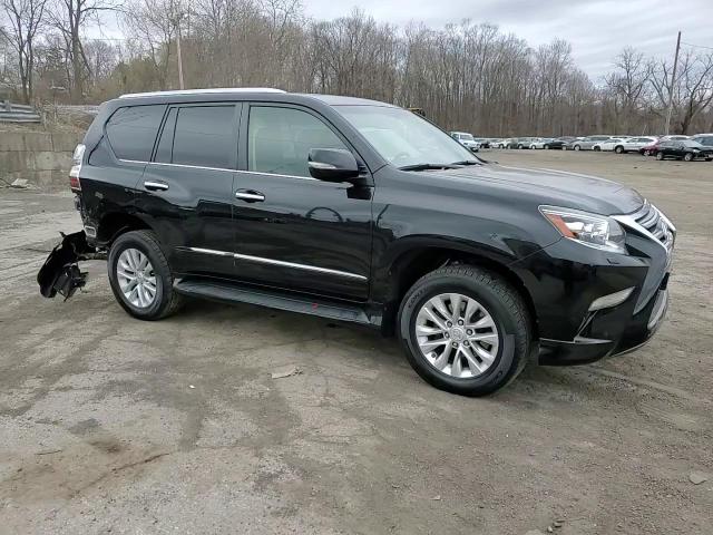 2016 Lexus GX - Image 11