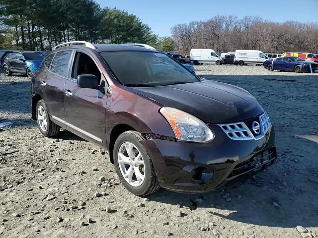 2011 Nissan Rogue - Image 11