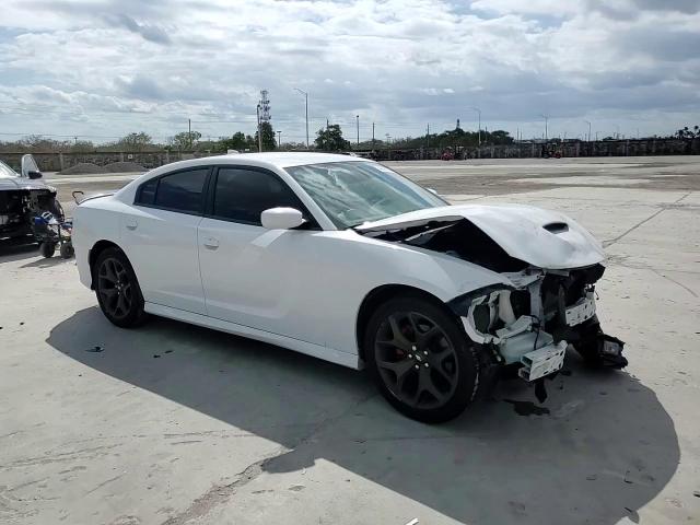 2019 Dodge Charger - Image 11