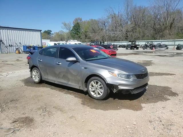 2017 Toyota Corolla L VIN: 5YFBURHE4HP626914 Lot: 50050185