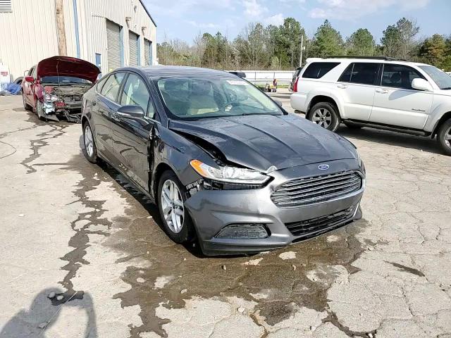 2015 Ford Fusion - Image 13