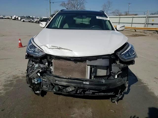 2018 Hyundai Santa Fe - Image 15
