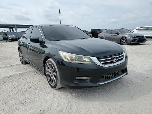 2013 Honda Accord - Image 13