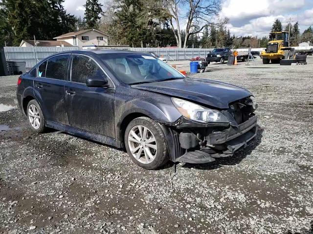 2013 Subaru Legacy - Image 11