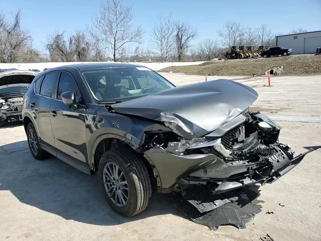 2021 Mazda CX-5 - Image 12