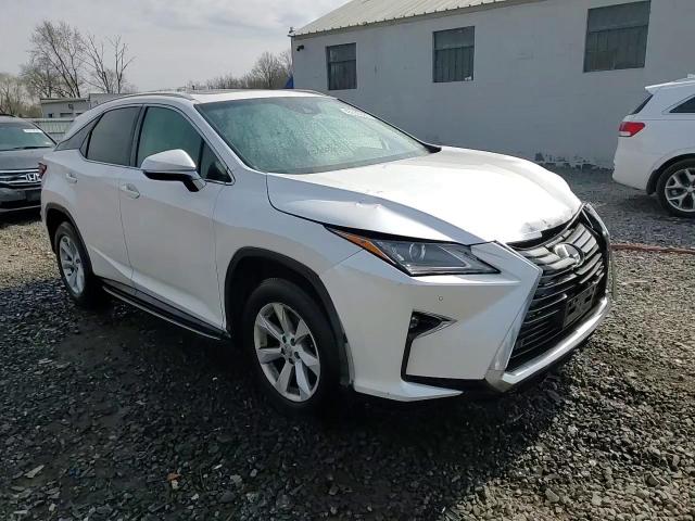 2017 Lexus RX - Image 15