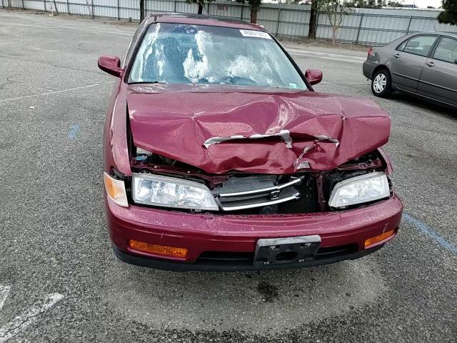 1995 Honda Accord - Image 10