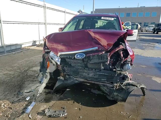 2014 Subaru Forester - Image 15